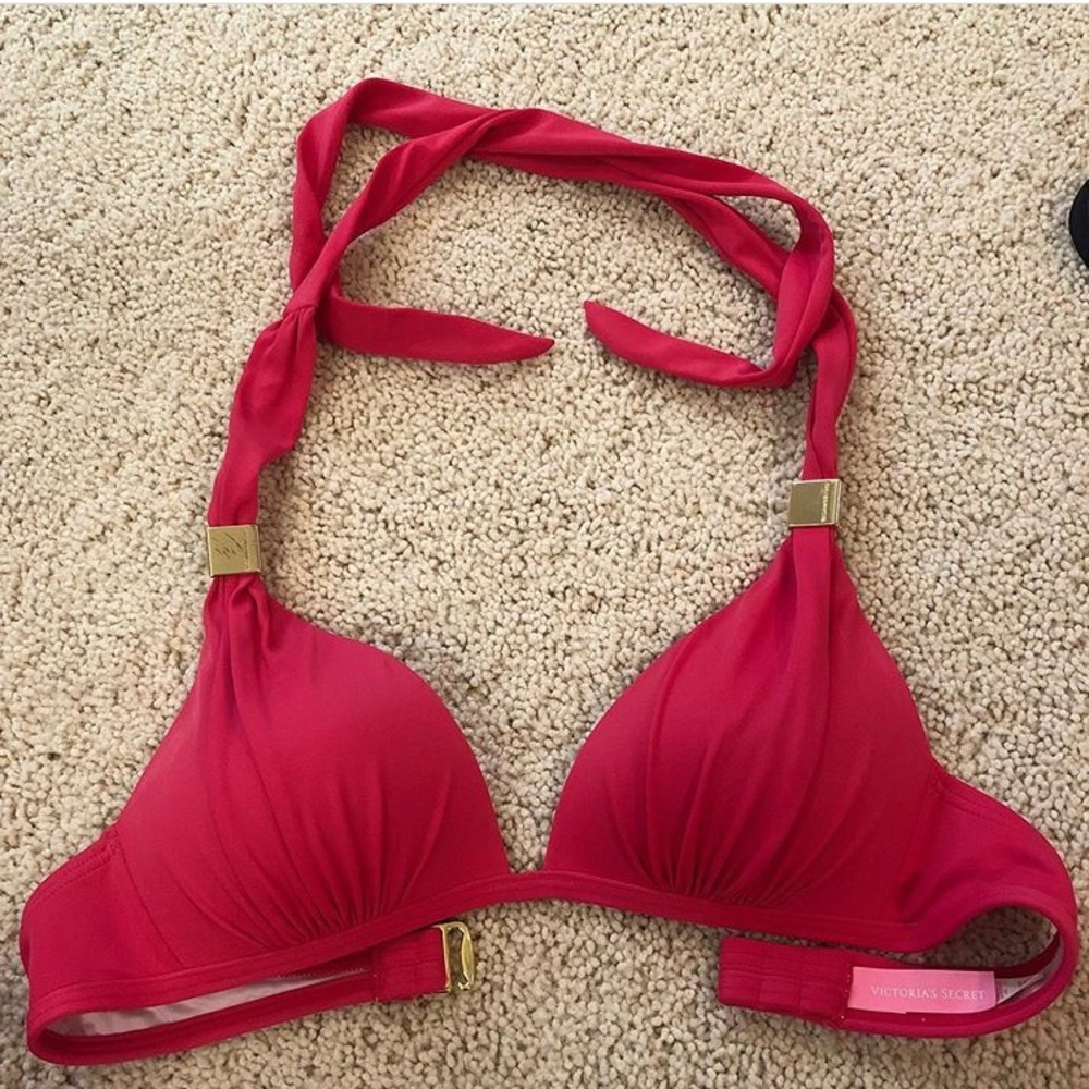 Victoria’s Secret swim top